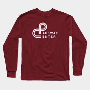 Parkway Center Mall Pittsburgh Long Sleeve T-Shirt